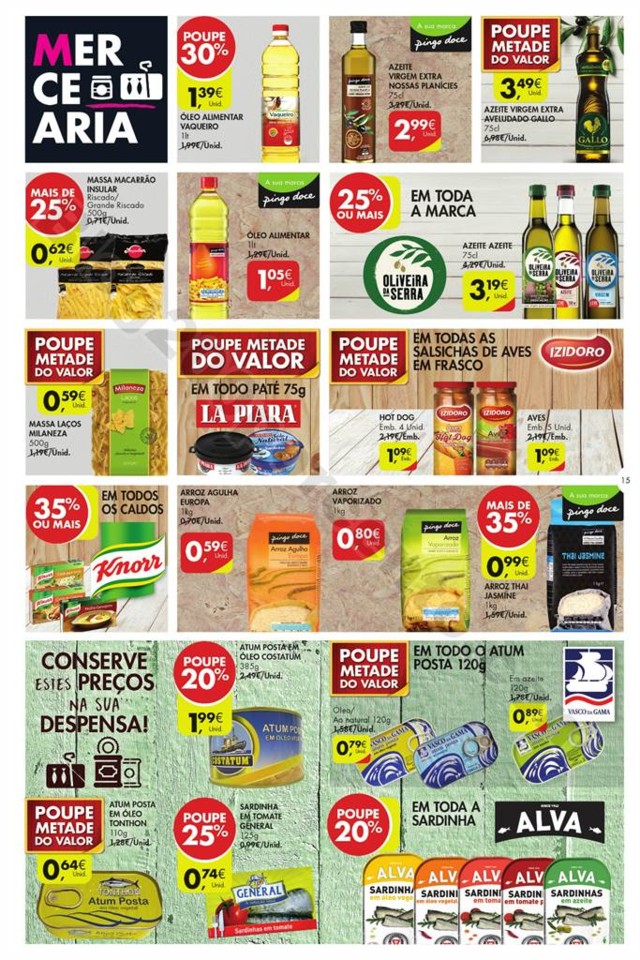 Antevisão Folheto PINGO DOCE Madeira promoções 