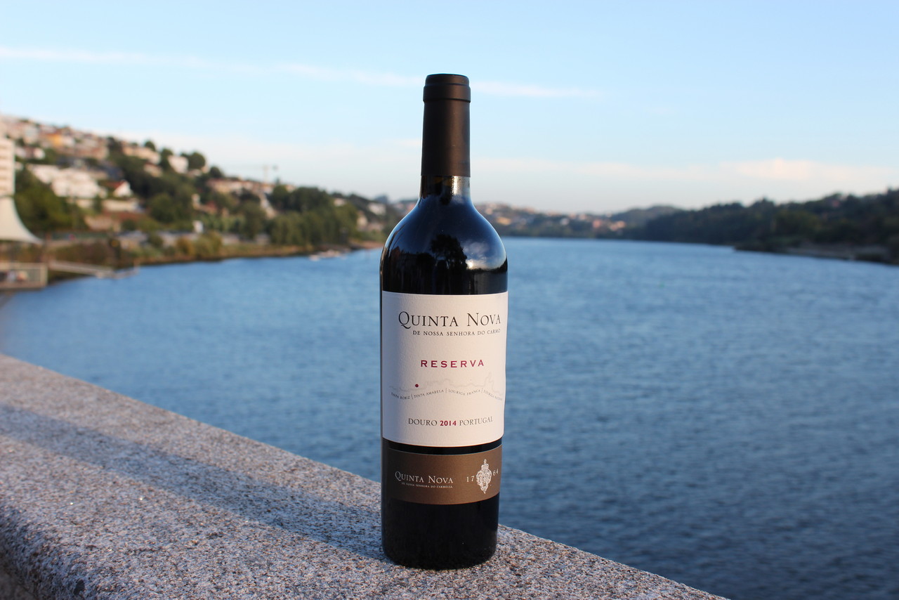 Encontro de Comida e Vinhos