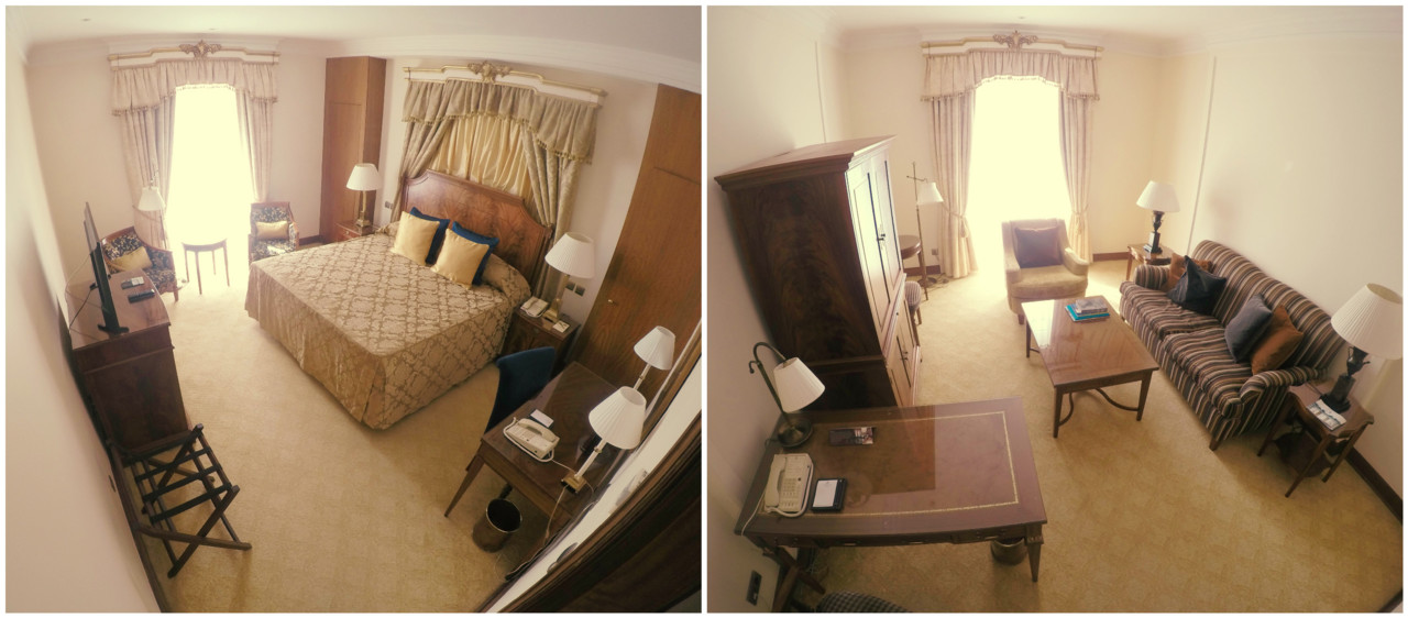 Palácio Estoril Golf & Spa Hotel