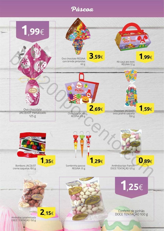 Antevisão Folheto COVIRAN Promoções de 28 març