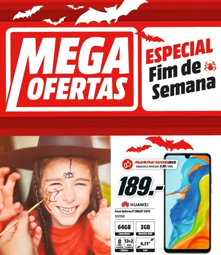 Antevisão Folheto MEDIA MARKT Promoções de 13 a 19 outubro - Blog 200 -  Últimos Folhetos, Antevisões, Promoções e Descontos