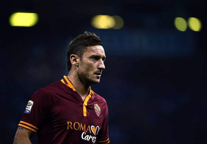 Francesco Totti