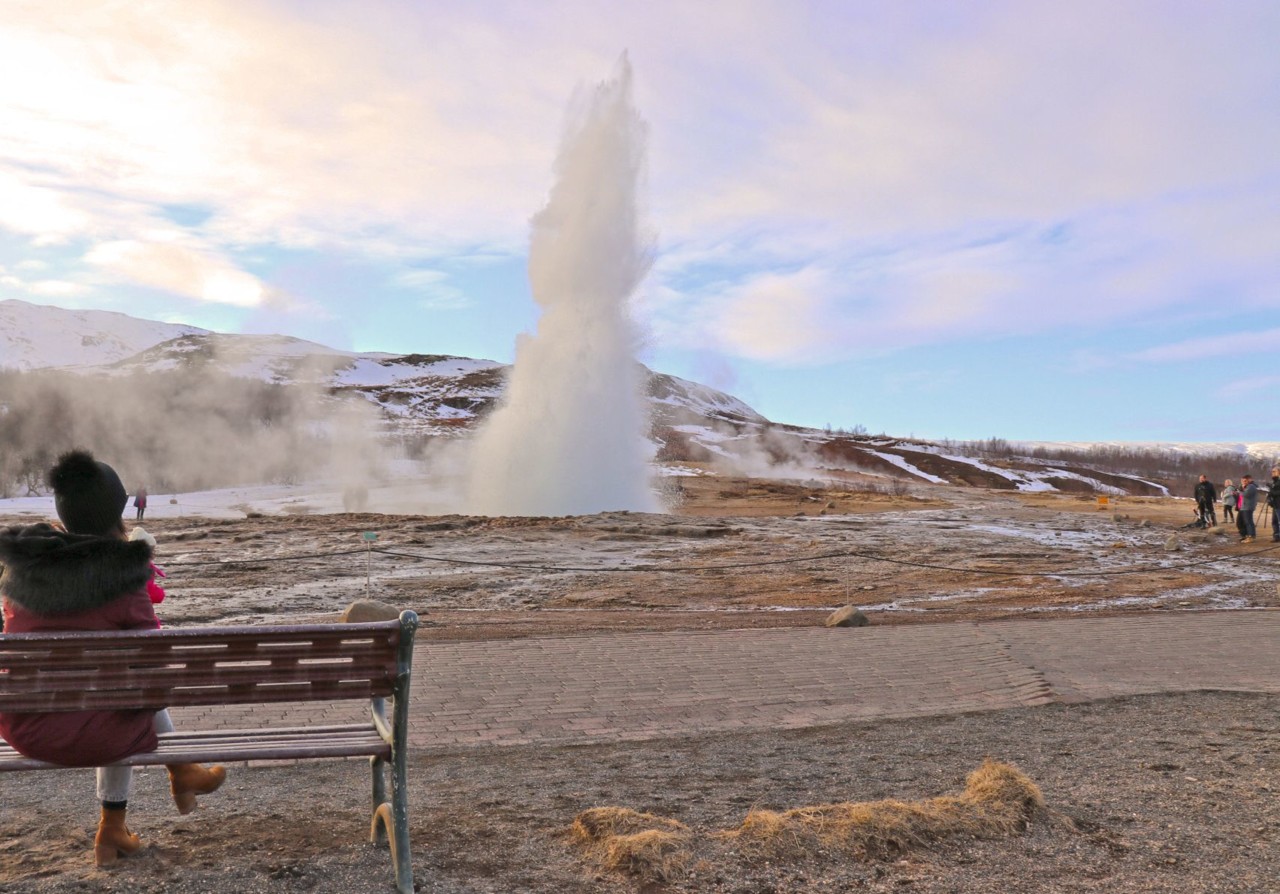 Geysir