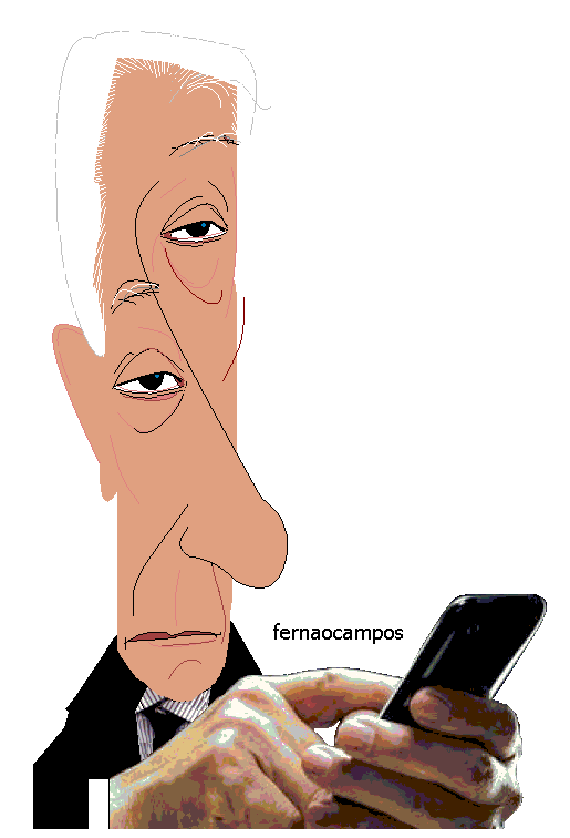 Carlos Costa_caricatura
