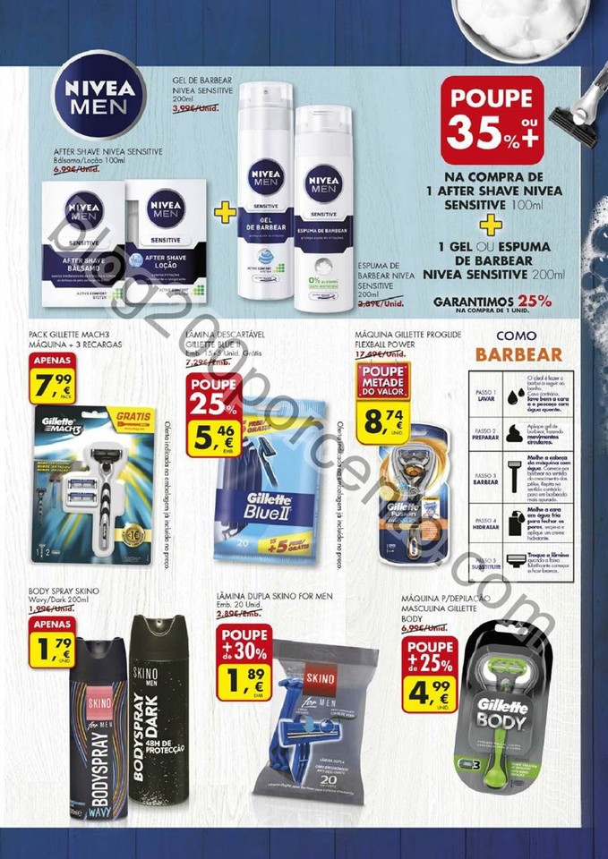 Antevisão Folheto PINGO DOCE Extra promoções de