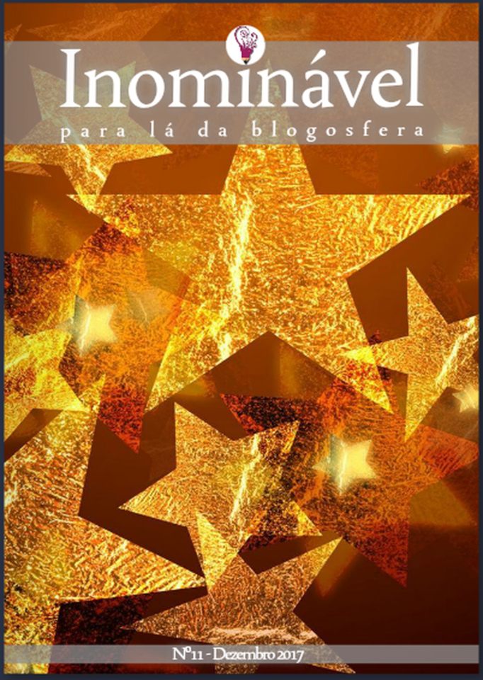INOMINÁVEL - Para lá da Blogosfera! | o número 11