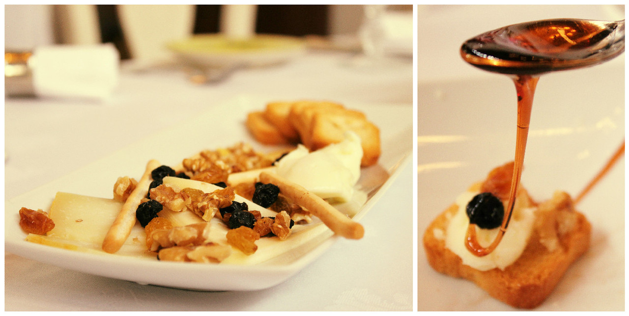 Quinta Nova de Nossa Senhora do Carmo