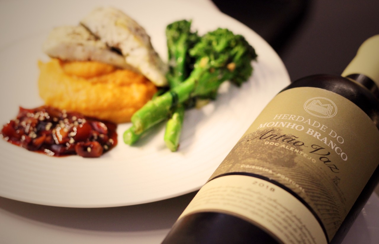 Herdade do Moinho Branco 