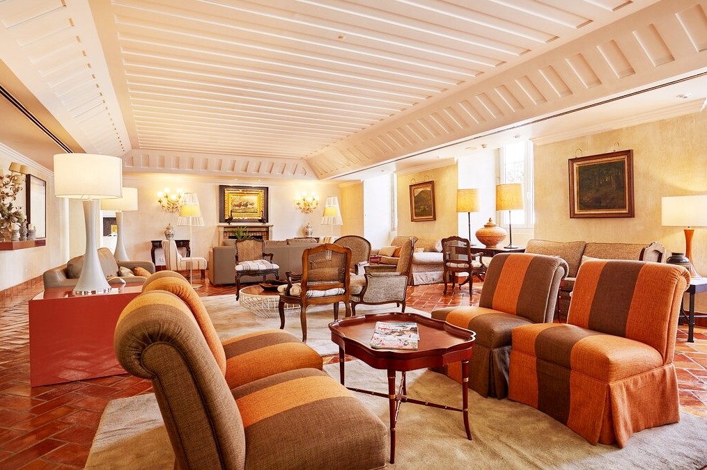 Pateo dos Solares Charm Hotel