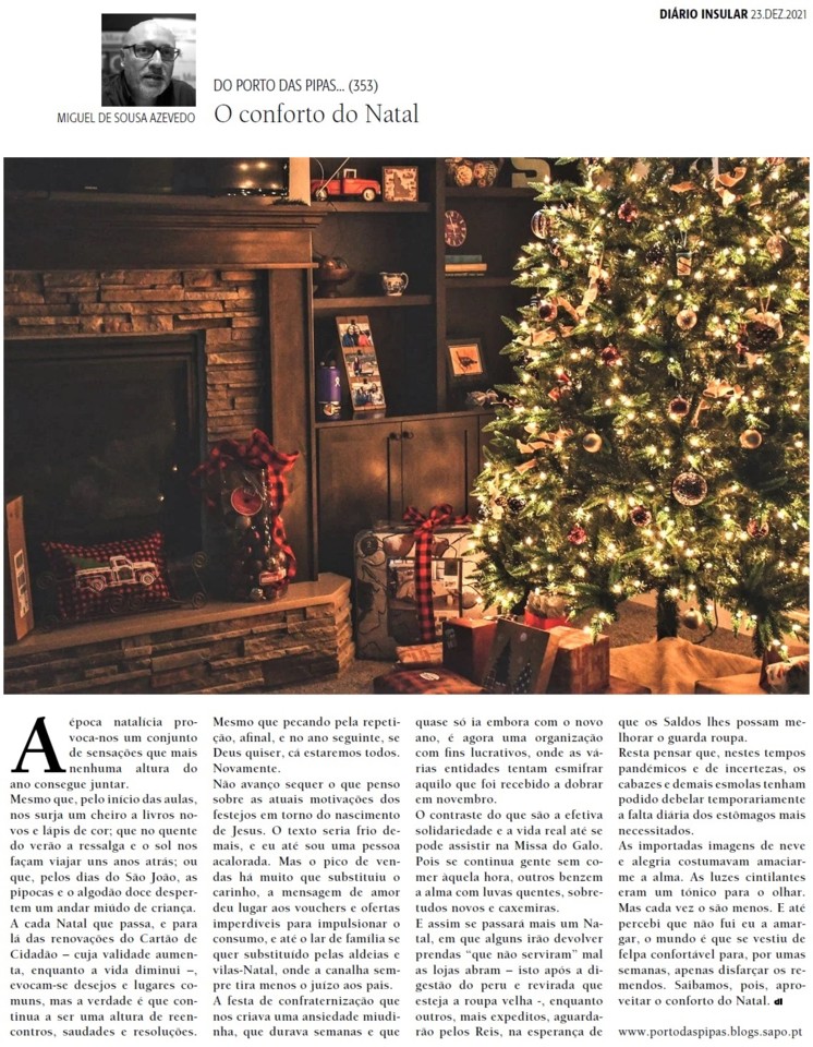 131 O conforto do Natal - DI 23DEZ21.jpg