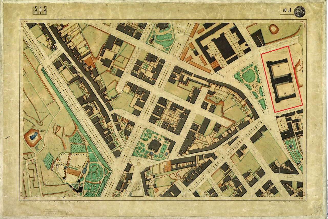 Planta Topográfica de Lisboa 10 J, de 1910.jpg Planta Topográfica de Lisboa 10 J, de 1910.jpg