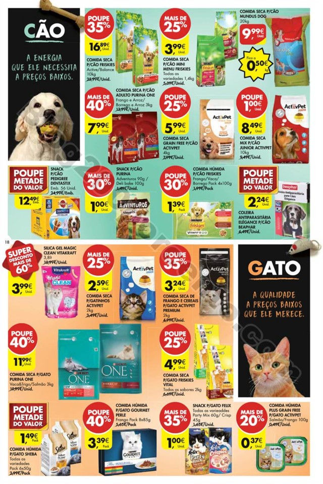 Antevisão Folheto PINGO DOCE Madeira promoções 