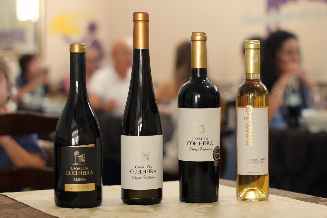 Casa Chef Victor Felisberto