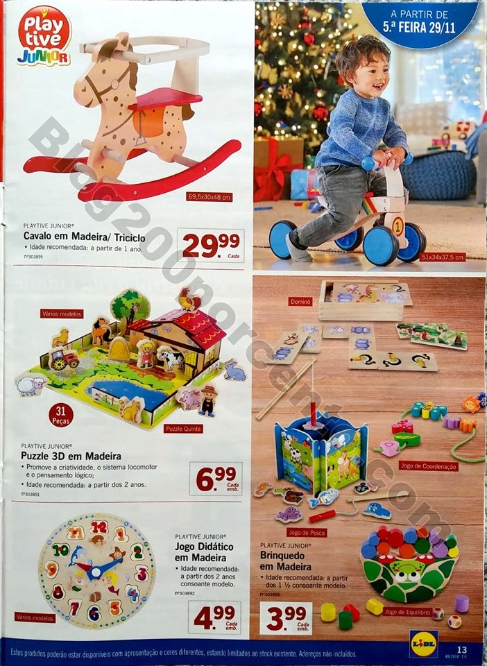 bazar lidl 26 e 29 novembro brinquedos natal_13.jp