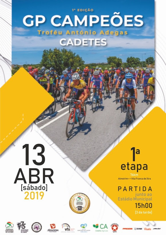 organização da Federação Portuguesa de Ciclism organização da Federação Portuguesa de Ciclism