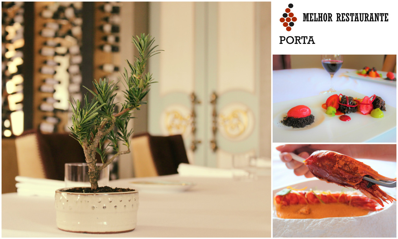 Melhor Restaurante