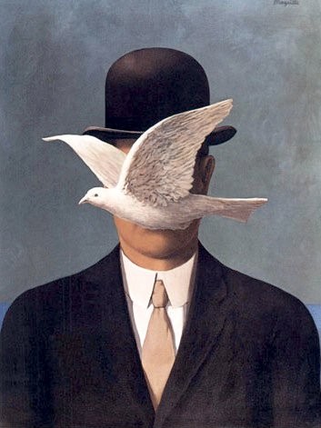 René Magritte