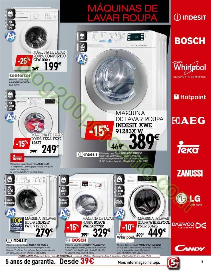 Antevisão Folheto CONFORAMA Promoções de 31 mar