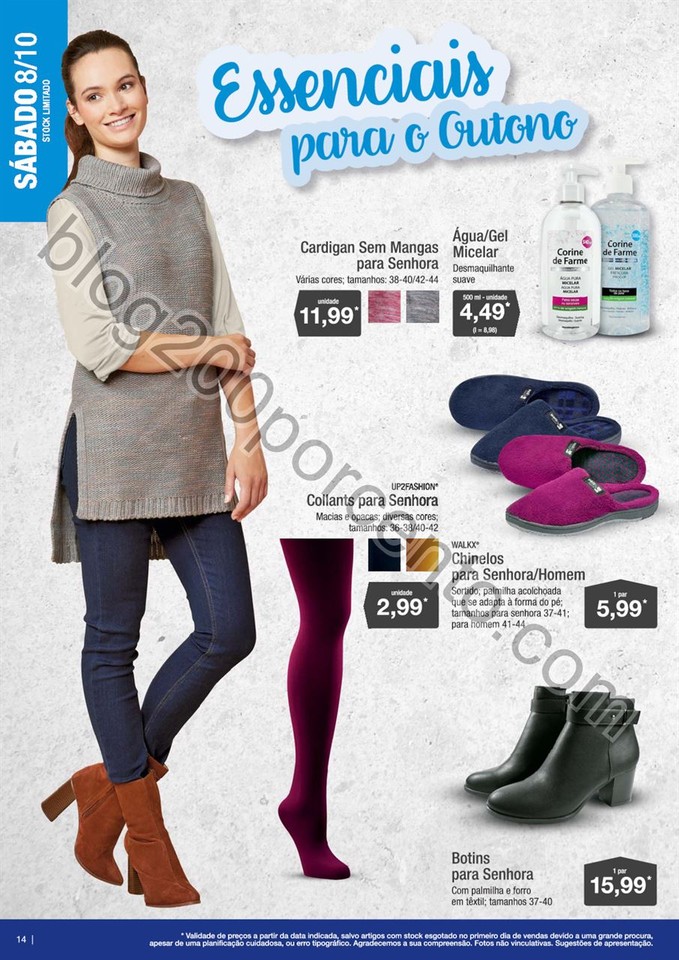 Antevisão Folheto ALDI Promoções a partir de 5 