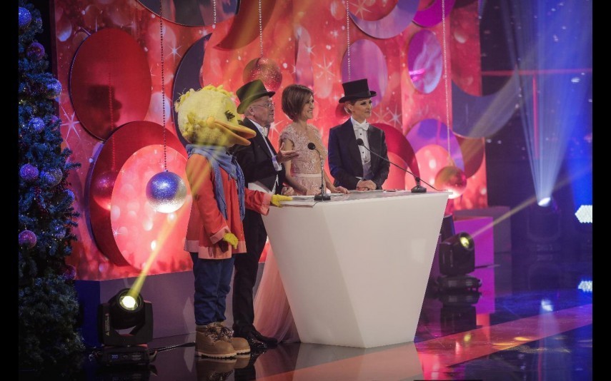 manuel luís goucha fátima lopes cristina ferreir