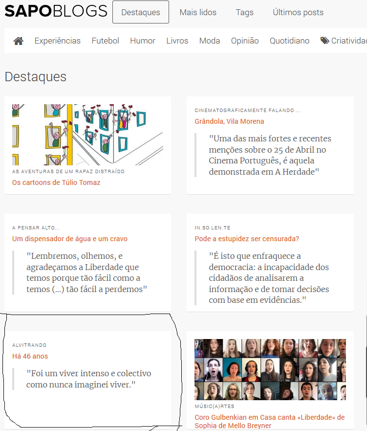 Screenshot_2020-04-25 Destaques - SAPO Blogs.png Screenshot_2020-04-25 Destaques - SAPO Blogs.png