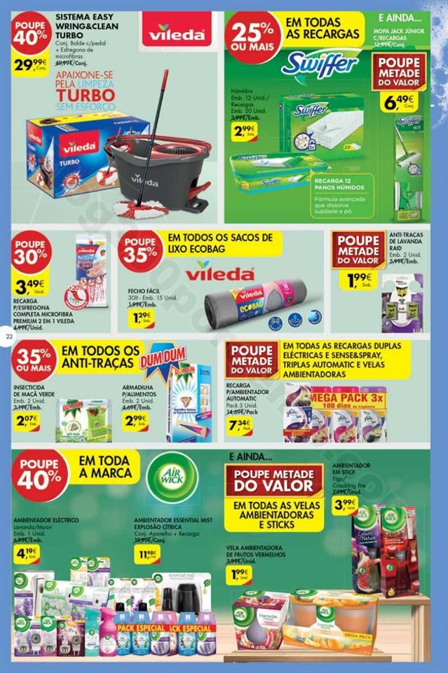 Antevisão Folheto PINGO DOCE Madeira Promoções 