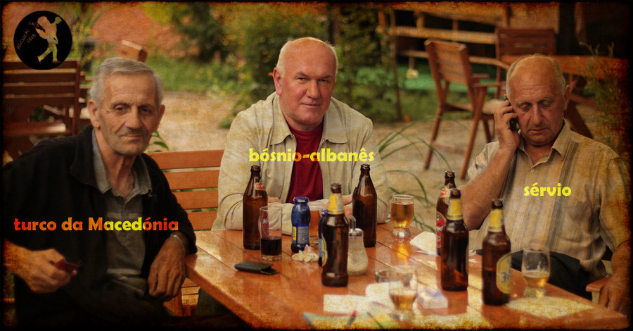 De Uroševac e Gračanica De Uroševac e Gračanica