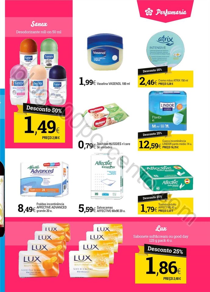 Antevisão Folheto COVIRAN Promoções de 15 a 27 