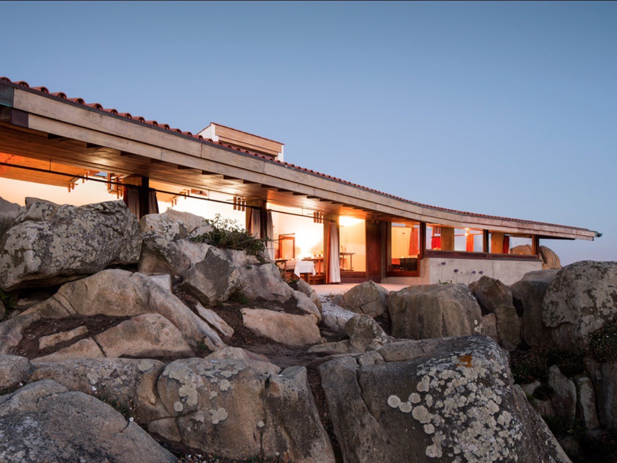 Casa de Chá da Boa Nova