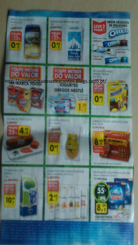Folheto Pingo Doce 27 fevereiro a 1 março Pág.2.