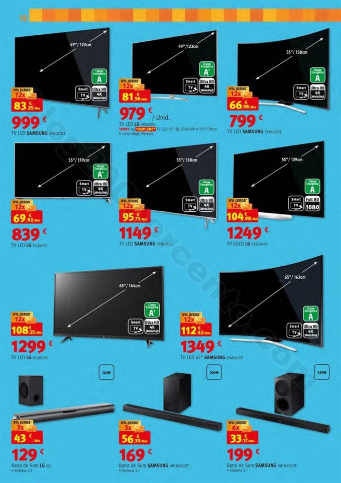 Antevisão Folheto JUMBO - BOX Natal promoções d