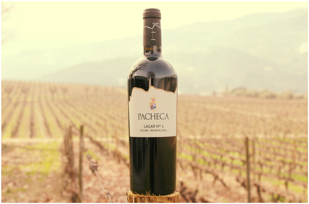 The Wine House Hotel - Quinta da Pacheca