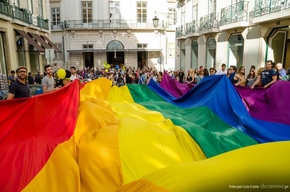 Os melhores eventos estão aqui