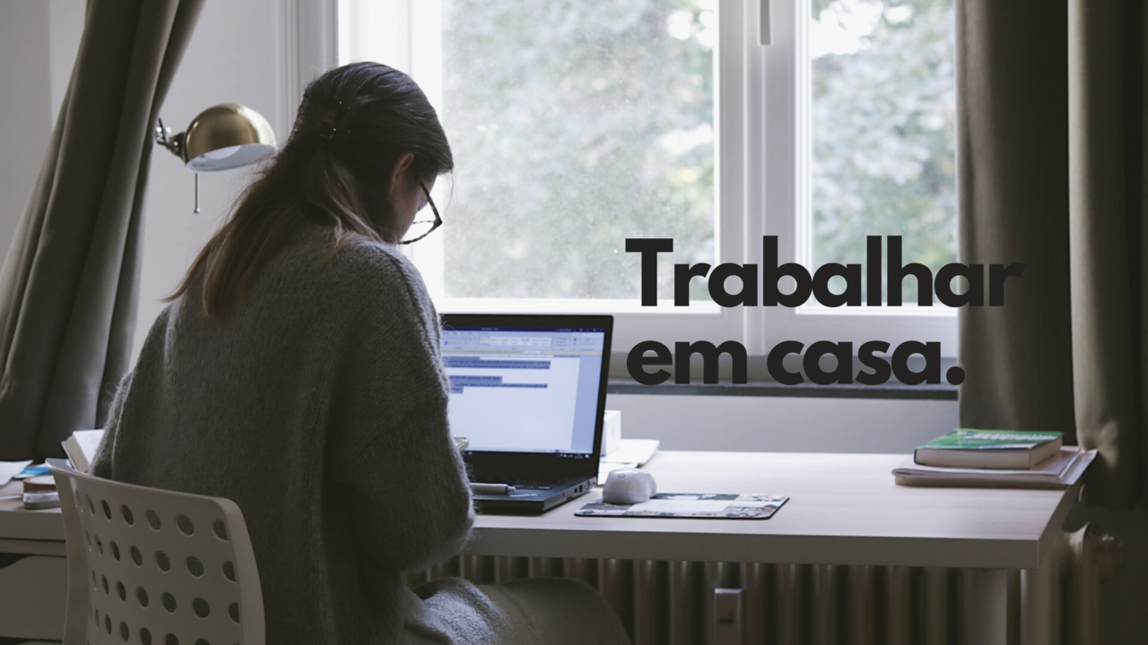 como ser mais produtivo a trabalhar a partir de casa como ser mais produtivo a trabalhar a partir de casa