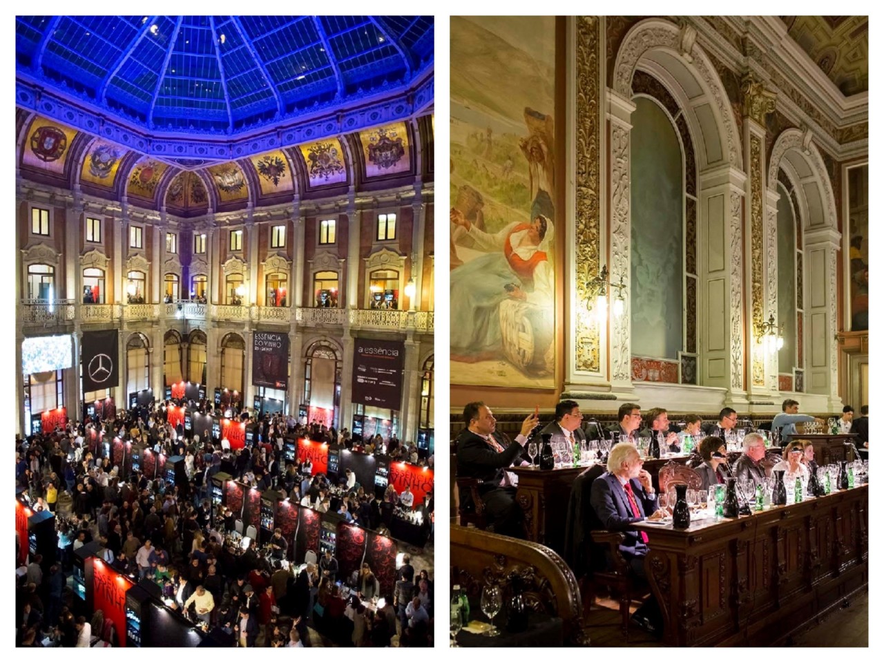 Essência do Vinho Porto 2019