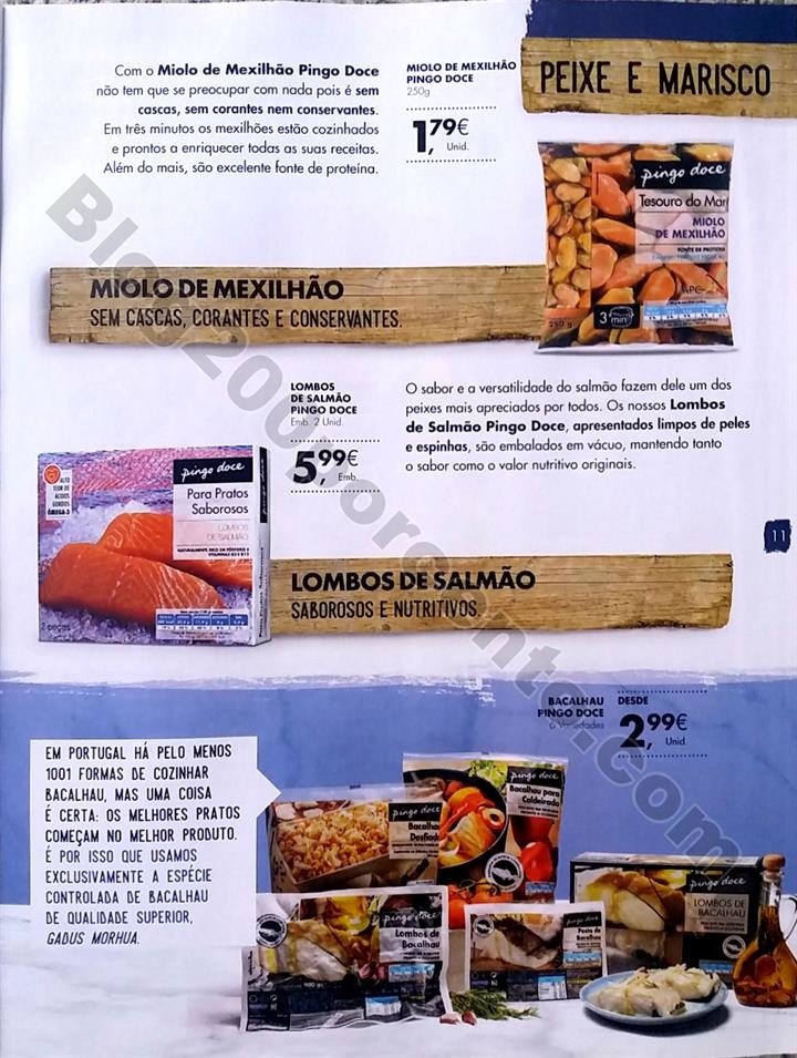 antevisao folheto extra pingo doce congelados de 1