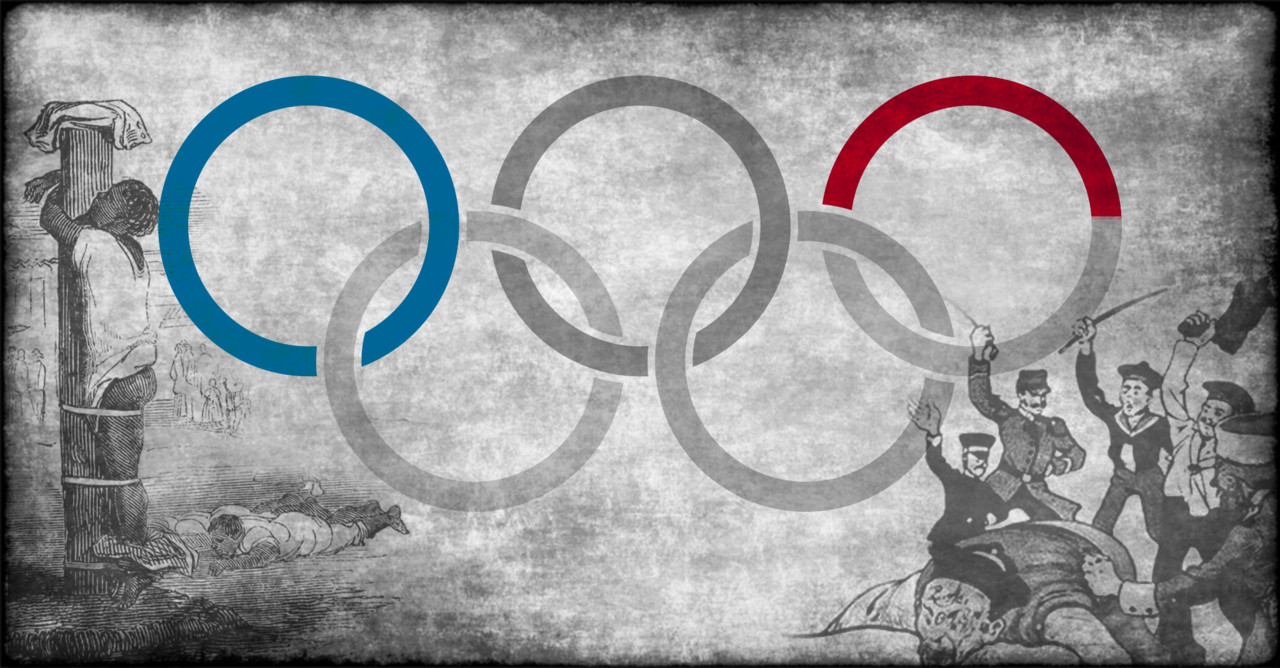 olympics