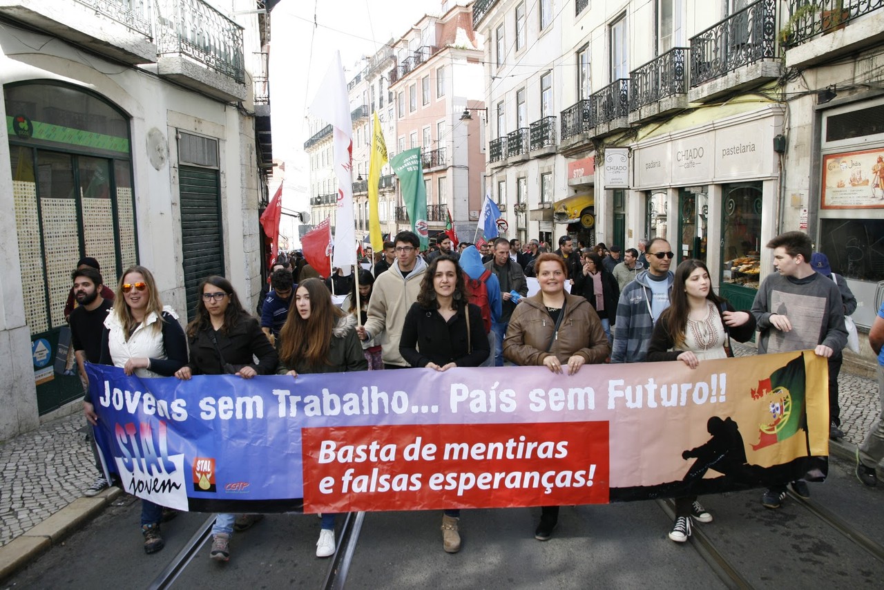 Manifestação Nacional da Juventude4 2016-03-31