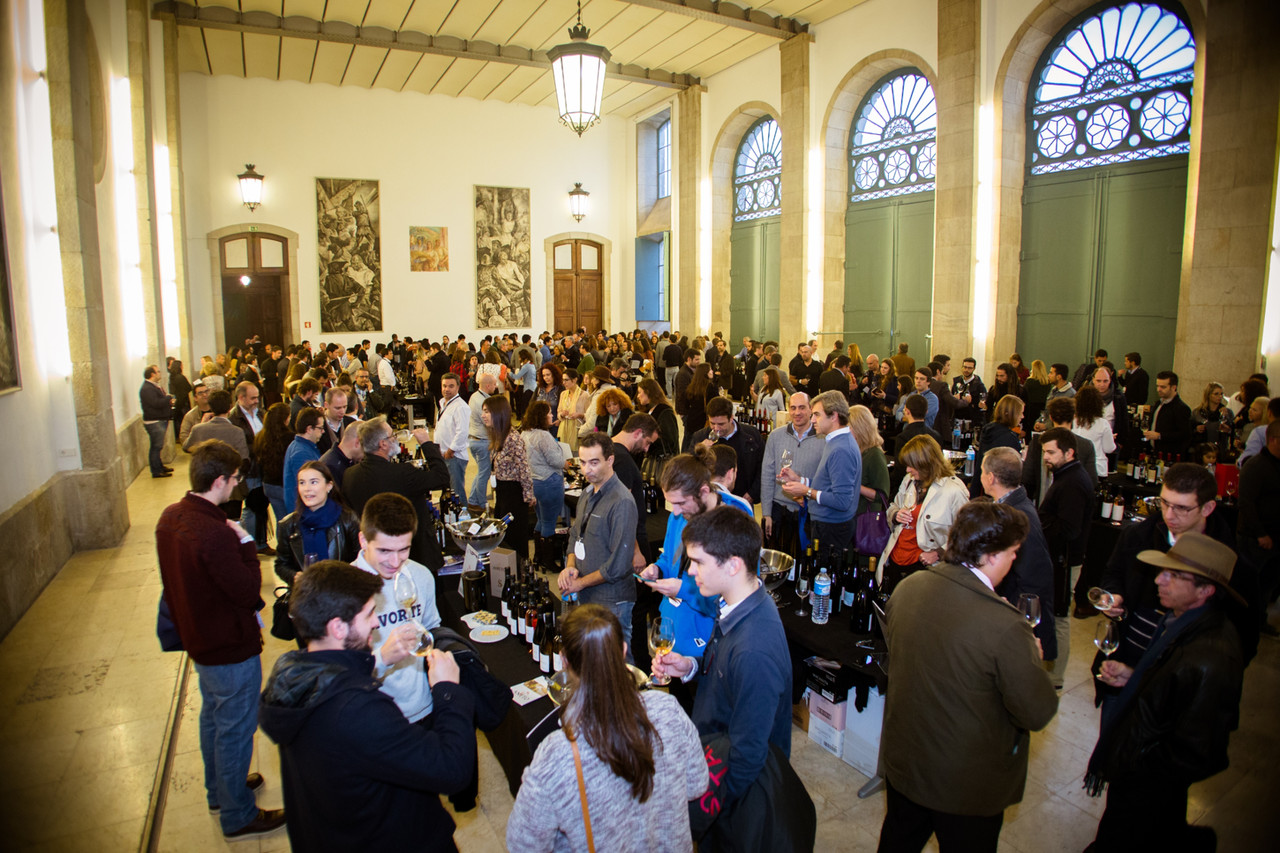Wine Fest 2017 Porto