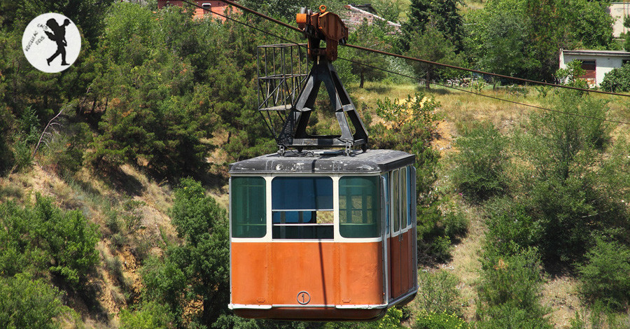 Um incrível dia em Tbilisi