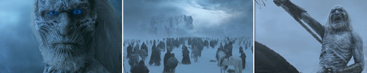 Game of Thrones - White Walkers.JPG