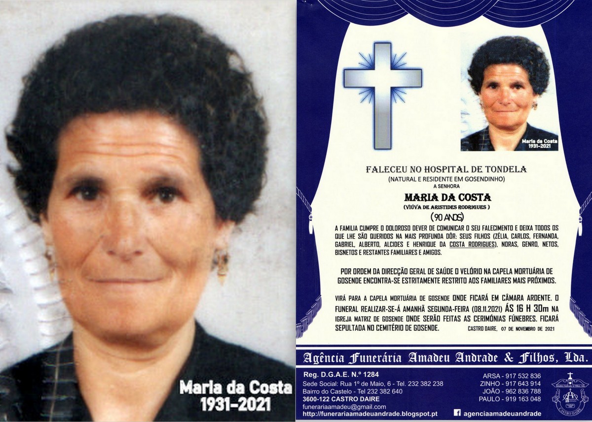 FOTO RIP DE MARIA DA COSTA- 90 ANOS GOSENDINHO.jpg