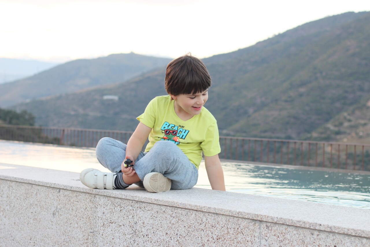 Quinta São José do Barrilário 