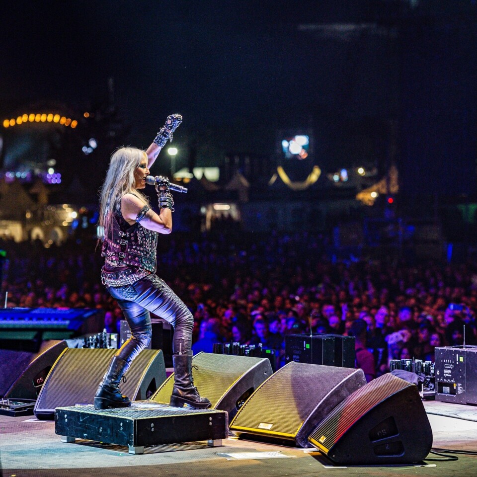 foto: Wacken Open Air