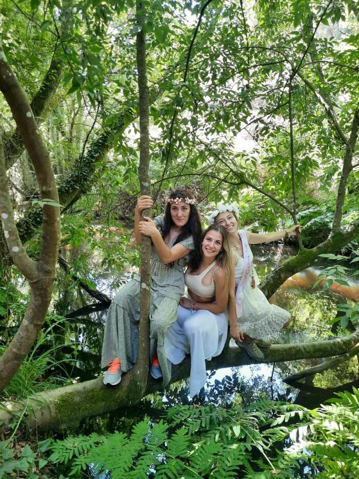 Empoderamento feminino - a despedida de solteira16