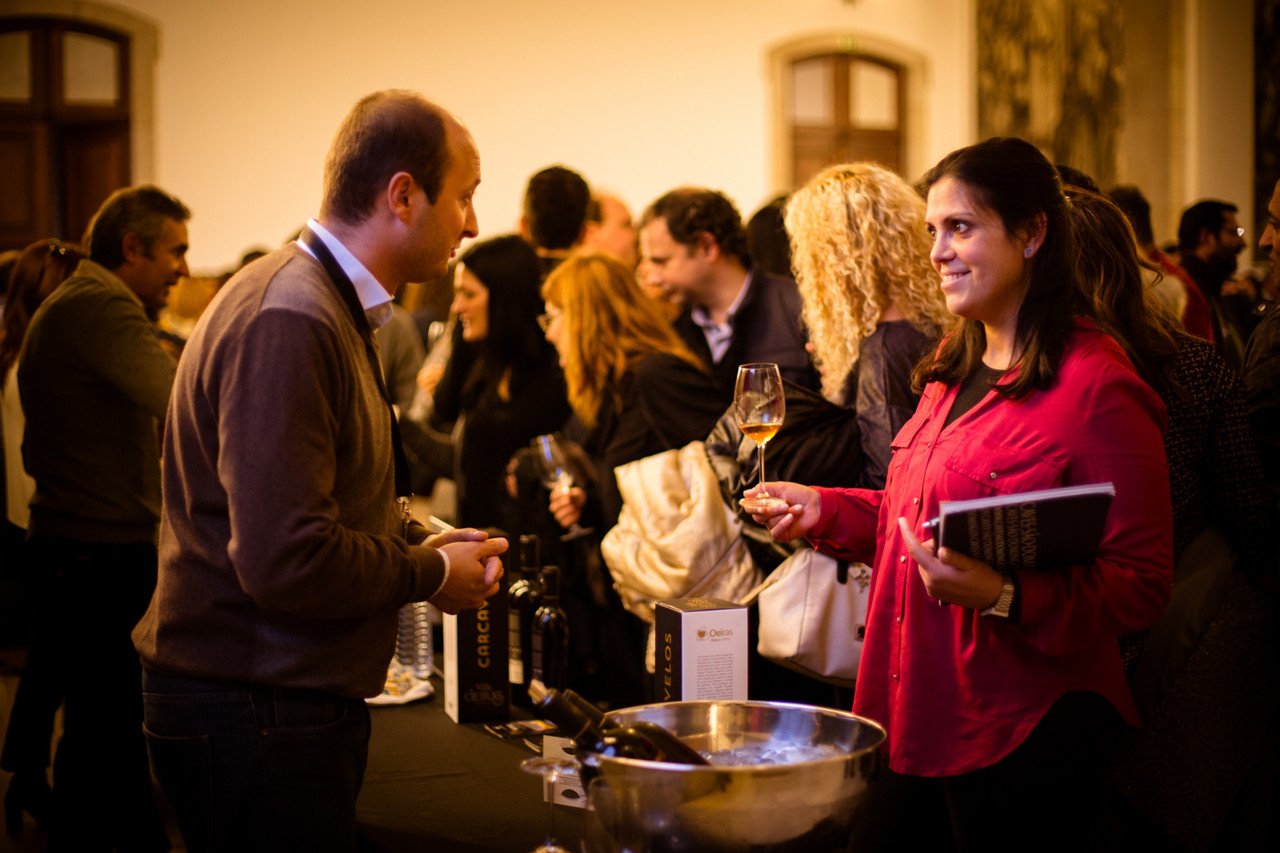 Wine Fest 2017 Porto