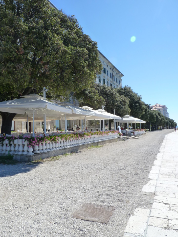 Zadar - Riva (1).JPG