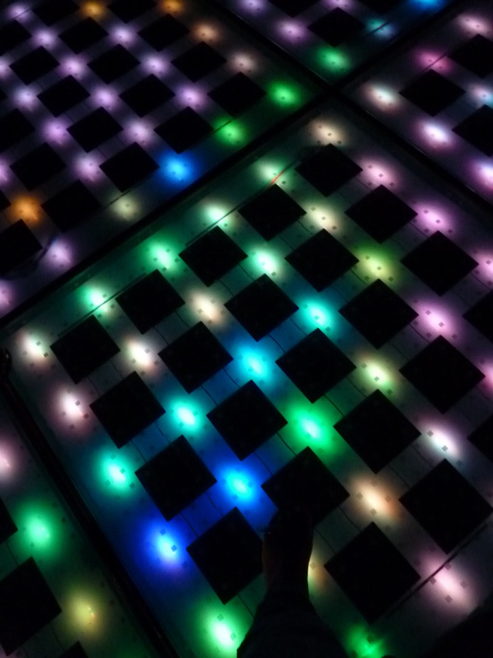 Zadar - Saudação ao Sol (5).JPG