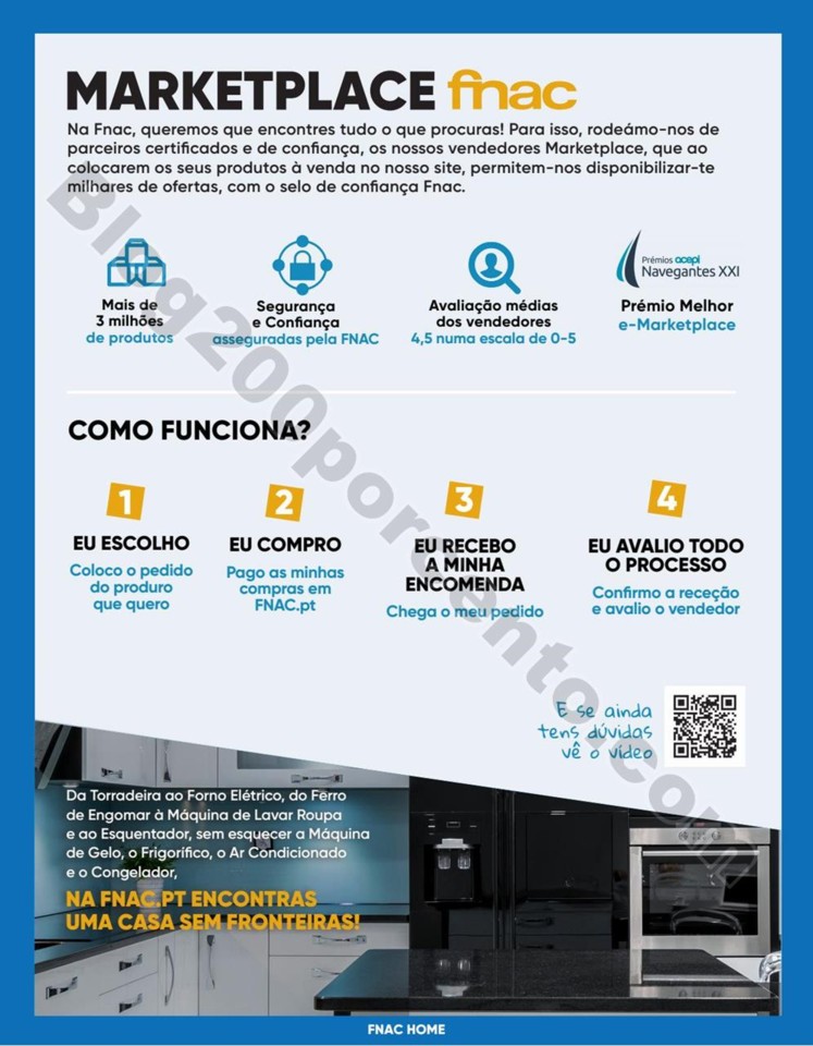 Antevisão Folheto FNAC Promoções de 7 a 27 junh