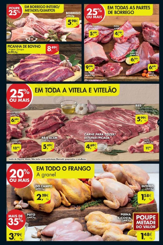 Antevisão Folheto PINGO DOCE Super Promoções de